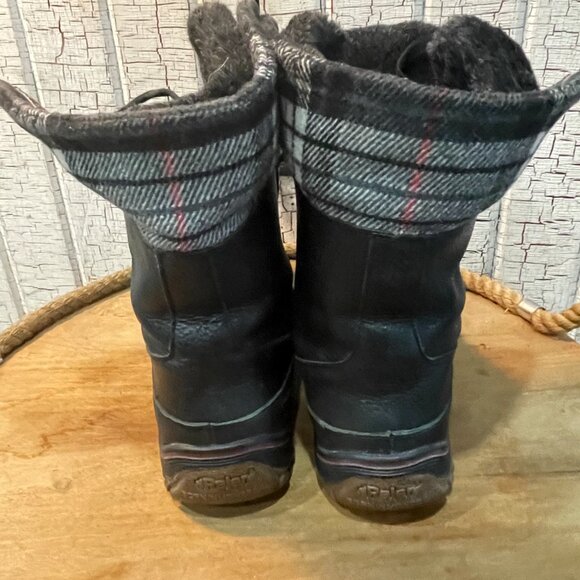 PAJAR Winter Boots Snow Rain Warm 9 - 9.5 - Picture 3 of 7